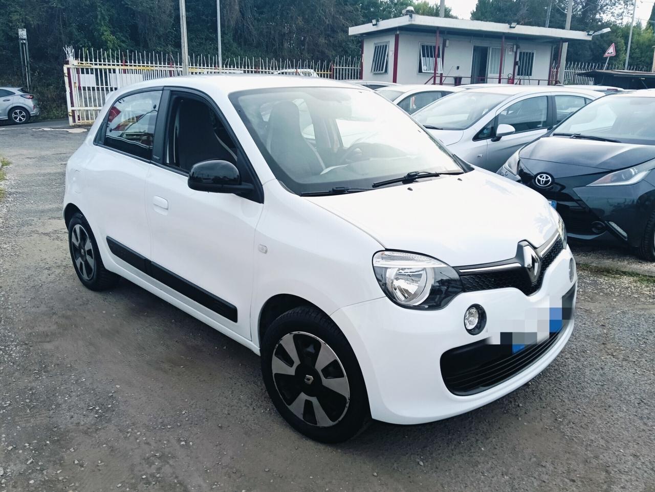Renault Twingo SCe Stop&Start Intens