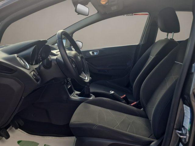 FORD Fiesta 1.5 TDCi 75CV 5 porte Business