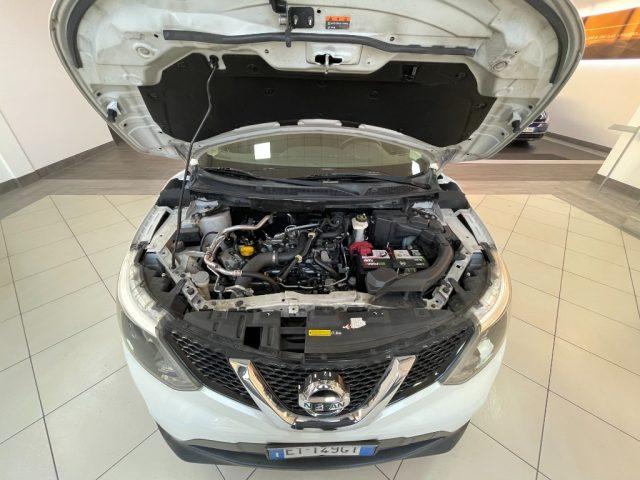 NISSAN Qashqai 1.2 DIG-T Acenta