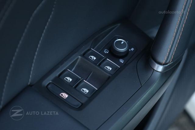 CUPRA Formentor 1.4 e-Hybrid DSG