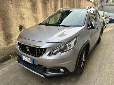 Peugeot 2008 PureTech Turbo 110 S&S Allure