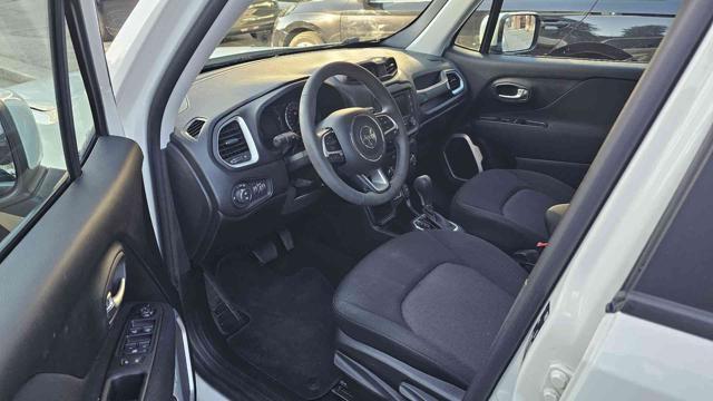 JEEP Renegade 1.3 T4 DDCT Longitude aut.