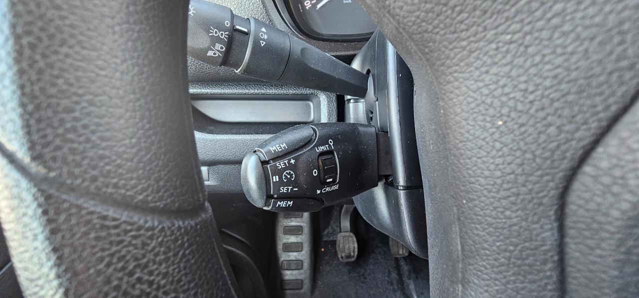 Fiat Scudo 1.5 BlueHDi 100 CV Furgone