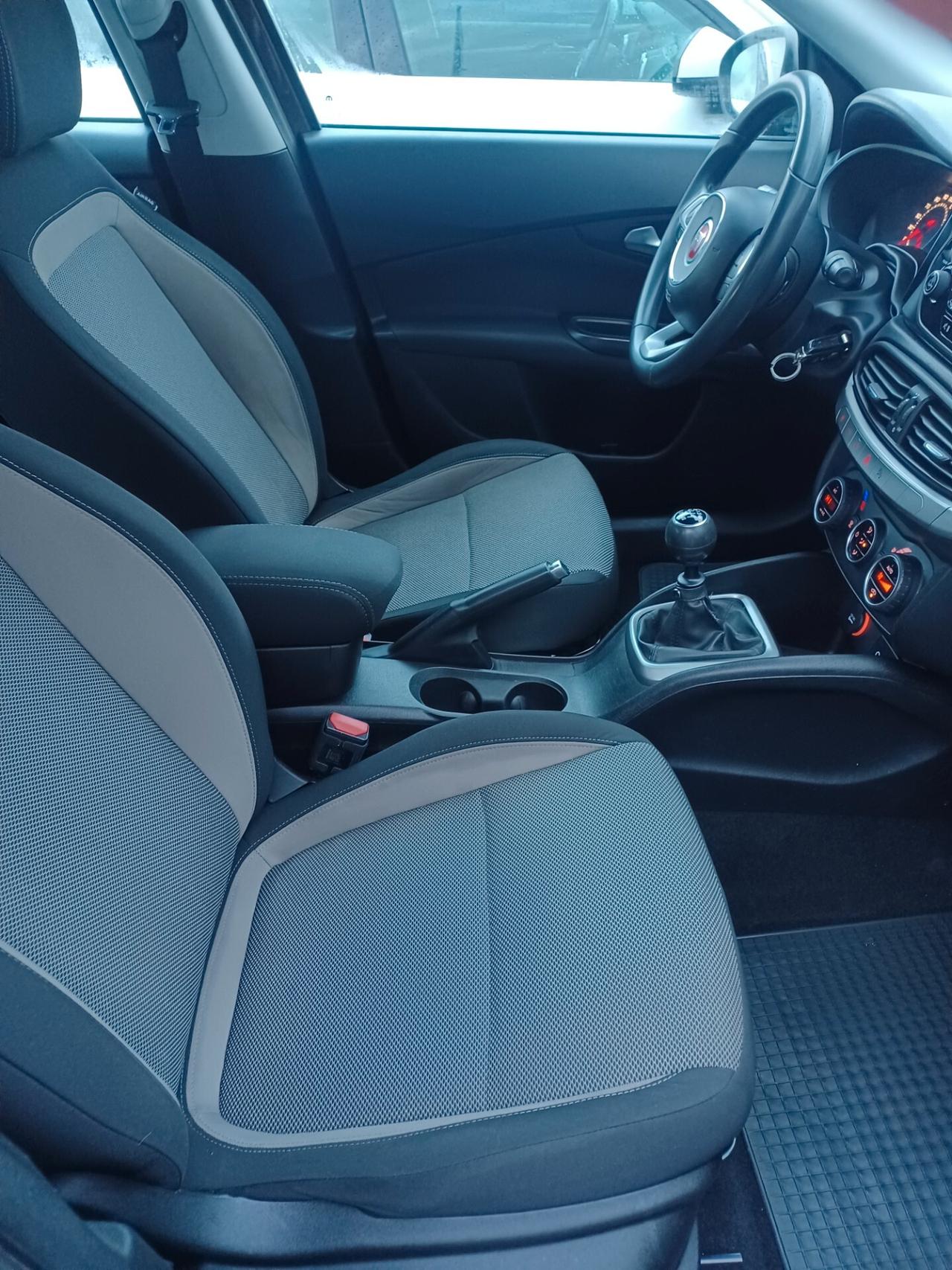 Fiat Tipo 1.6 M.JET 120 CV UNICO PROPRIETARIO