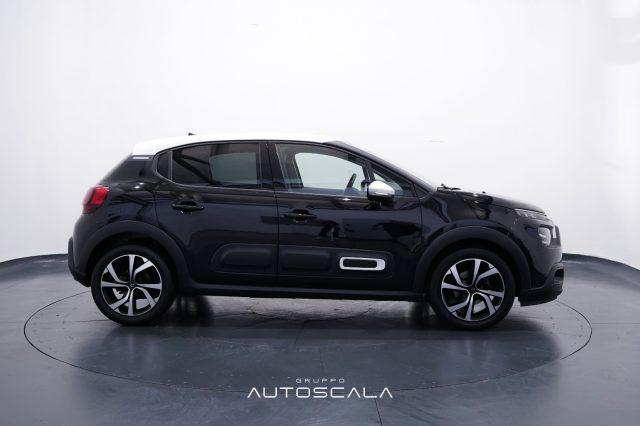 CITROEN C3 1.2 PureTech 110 S&S Shine Pack