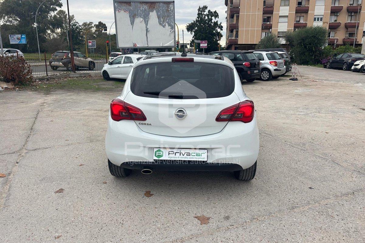 OPEL Corsa 1.4 90CV Coupé Advance