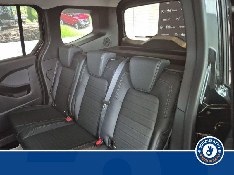 Mercedes-Benz Classe T 180 d AT