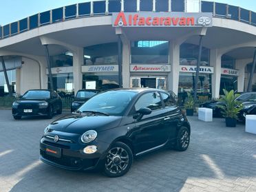 Fiat 500 1.0 hybrid Connect 70cv