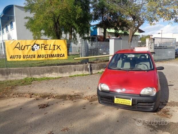 Fiat 600 1.1 Active