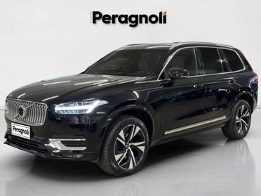 VOLVO XC90 B5 D AWD 7 POSTI PLUS BRIGHT AUTOMATICA