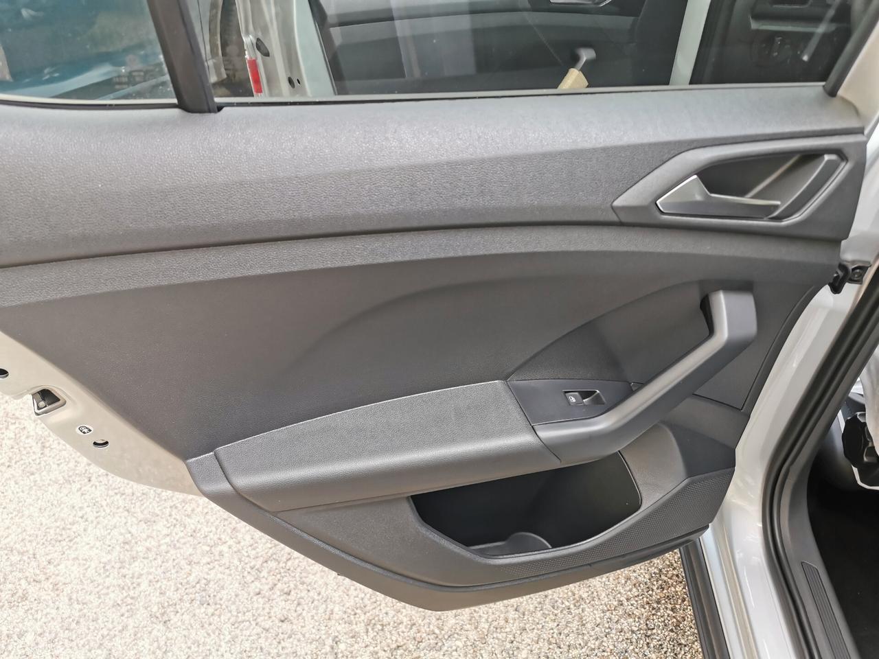 Volkswagen T-Cross 1.0 TSI 95cv Edition Plus Km/0 Vari Colori