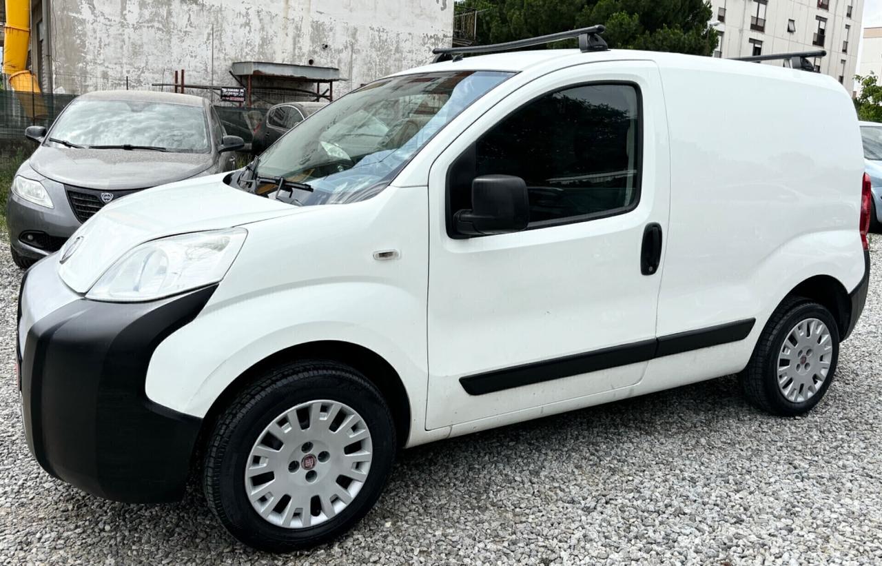 Fiat Fiorino 1.4 8V Furgone Natural Power SX