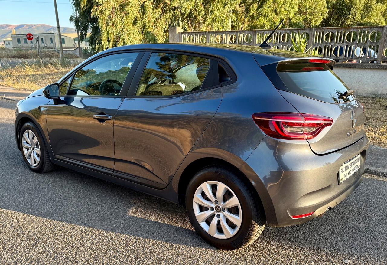 Renault Clio Blue dCi 85 CV 5 porte Business