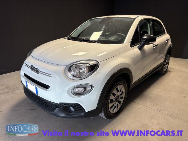 FIAT 500X 1.3 MultiJet 95 CV - Neopatentati - PROMO