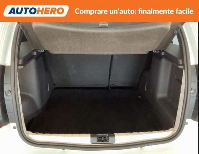 DACIA Duster 1.5 dCi 110 CV EDC S&S 4x2 Serie Speciale Brave2