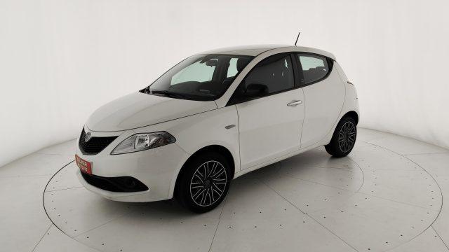 LANCIA Ypsilon 1.0 FireFly 5 porte S&S Hybrid Ecochic Gold