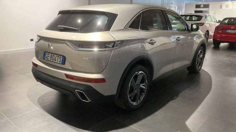 DS DS 7 DS 7 Crossback E-Tense 4x4 Business