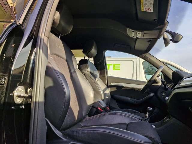 Audi Q3 2.0 tdi S Line Sport 120cv LED Unico Proprietario