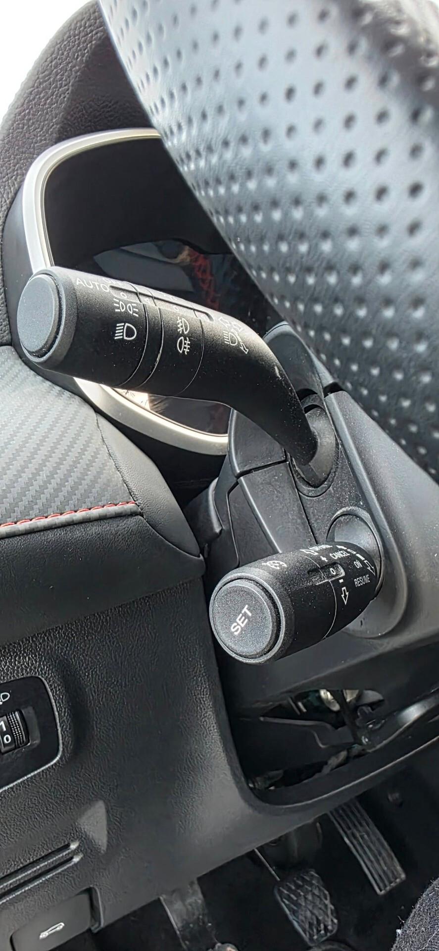 Mg ZS 1.5 VTi-tech Luxury