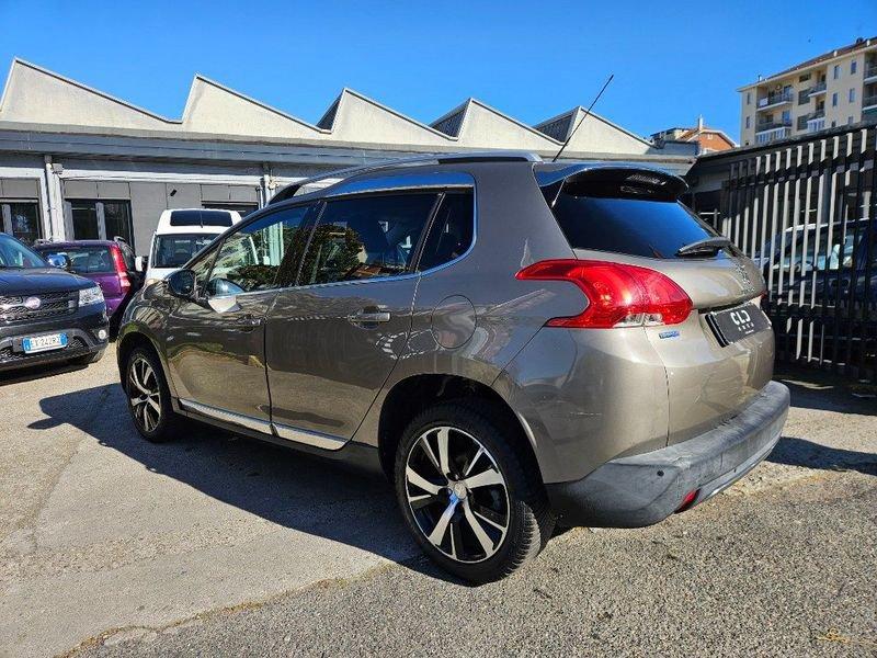Peugeot 2008 1° serie BlueHDi 100 Active