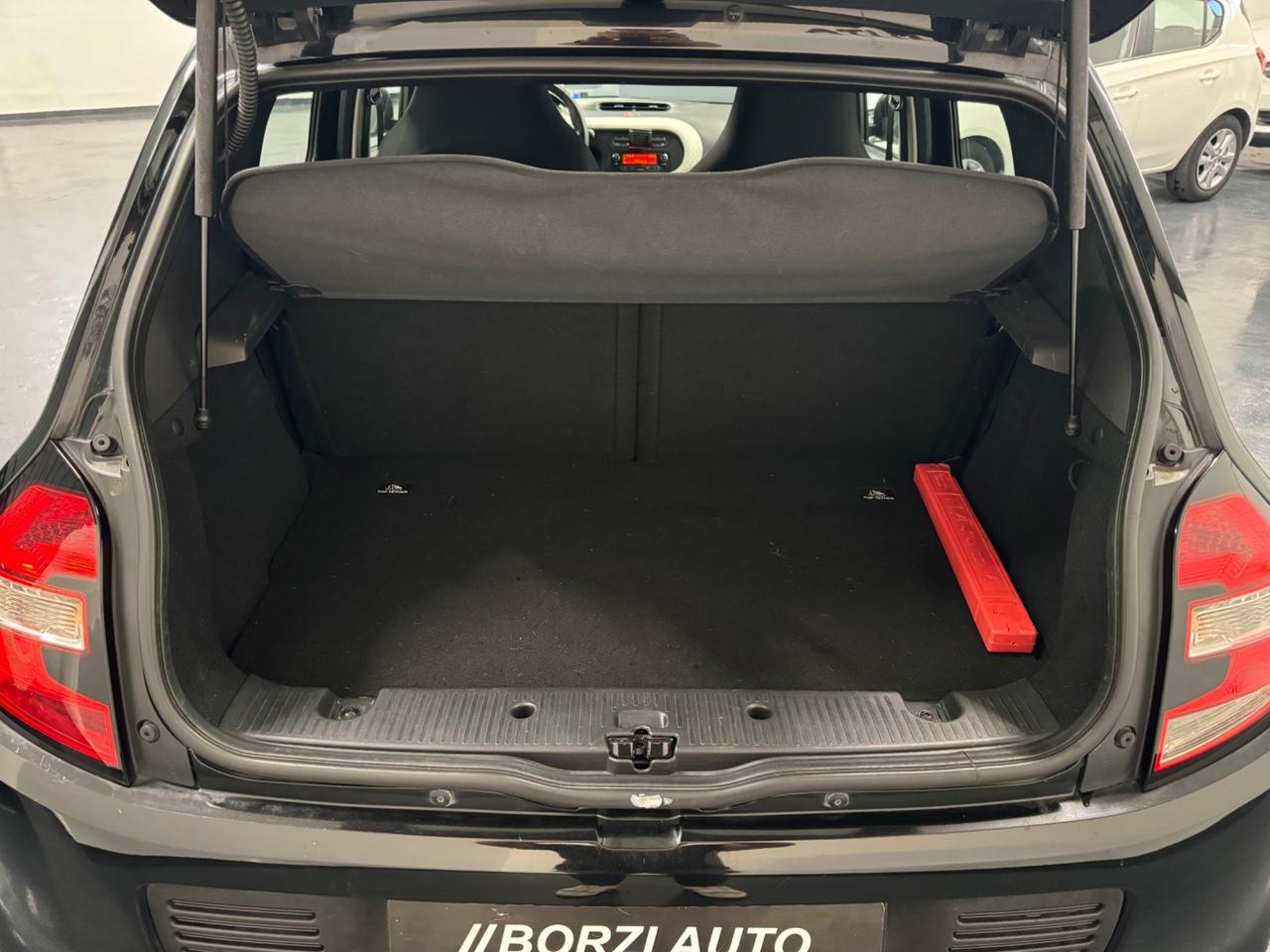 Renault Twingo SCe Lovely NEOPATENTATO OK!