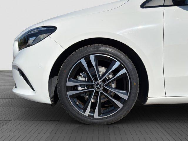MERCEDES-BENZ CLA sse B B 200 d Automatic Sport Plus