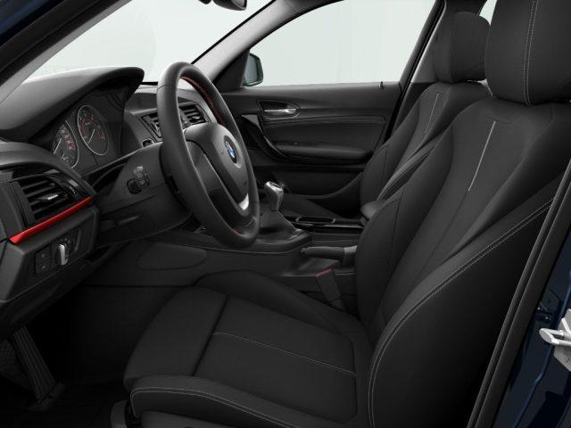 BMW 116 d SPORT F20 5p.