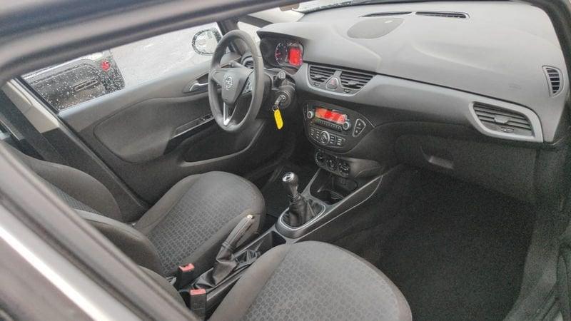 Opel Corsa Corsa 1.2 5 porte n-Joy