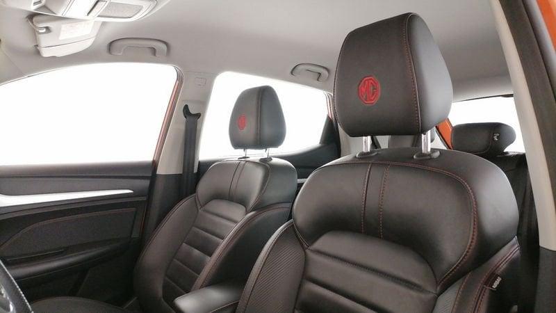 MG ZS 1.5 Luxury