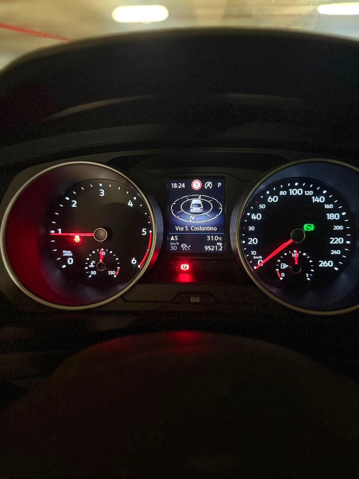 Volkswagen Tiguan 2.0 TDI 150 CV SCR DSG Life