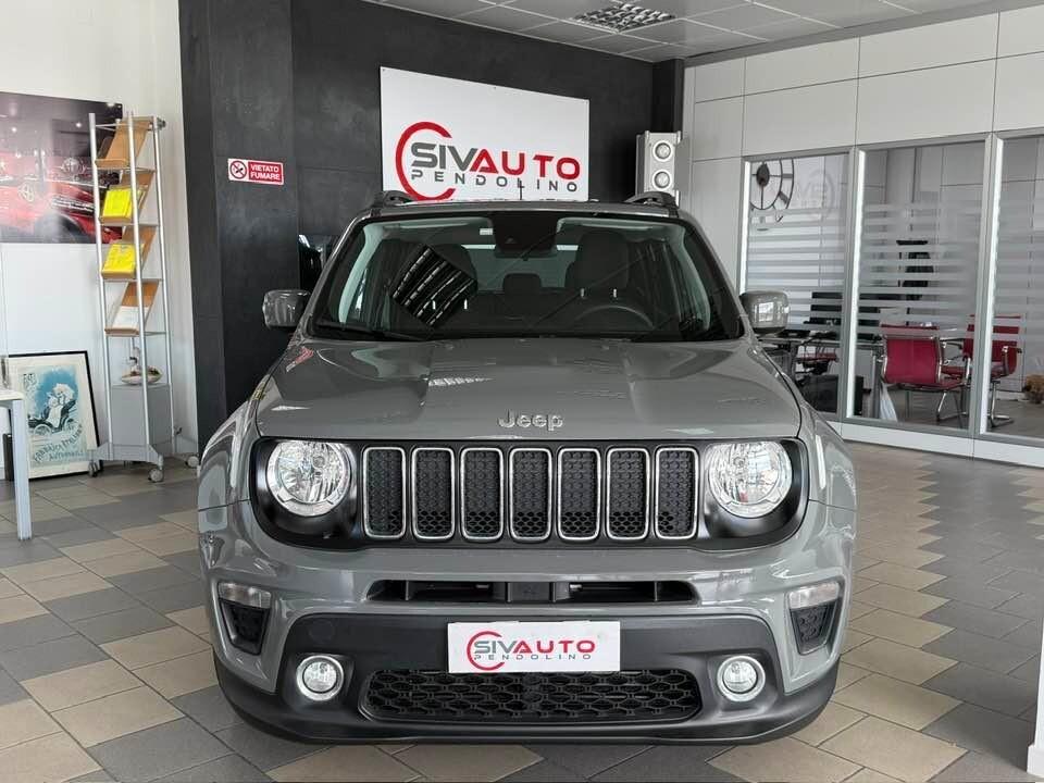 Jeep Renegade 1.6 Mjt 130 CV Business