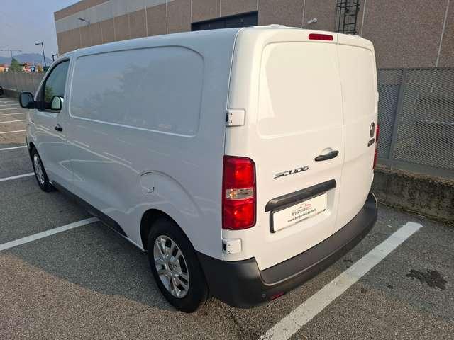 Fiat Scudo 2.0 BlueHDi 145 cv