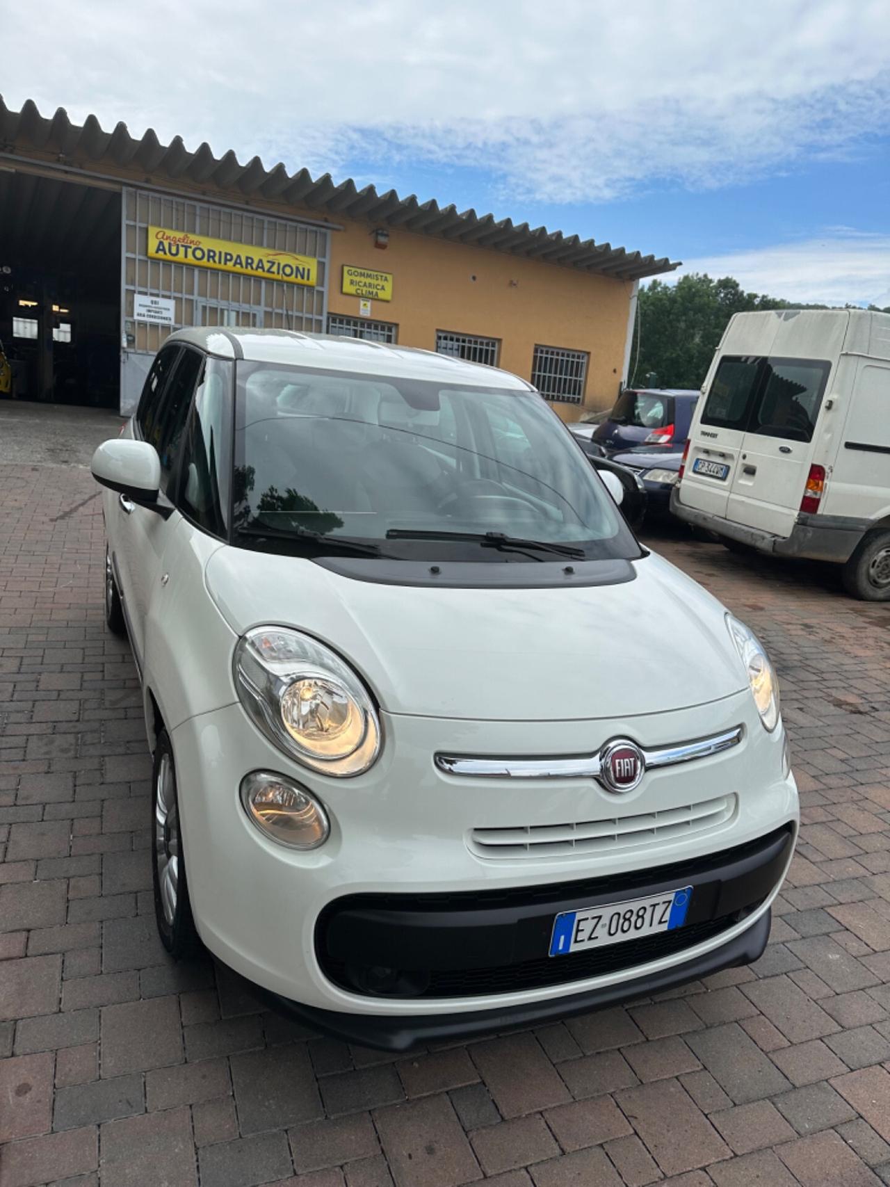 Fiat 500L 1.6 Multijet 105 CV Pop Star