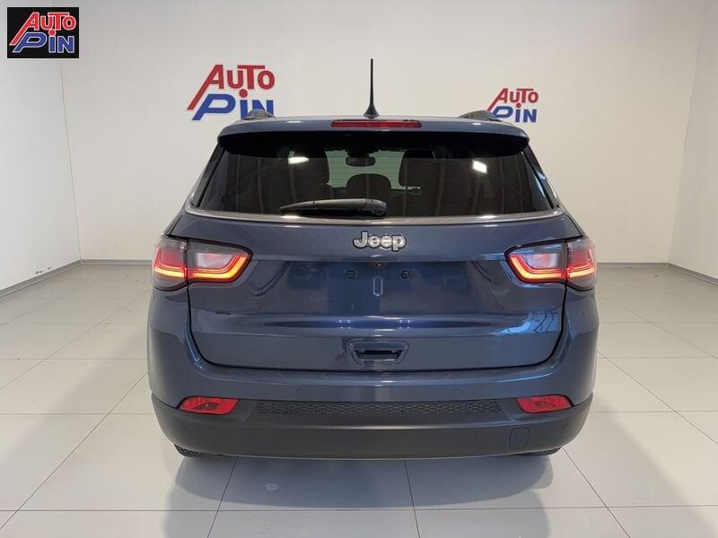 Jeep Compass Compass 1.6 Multijet II 2WD Limited*IN ARRIVO*