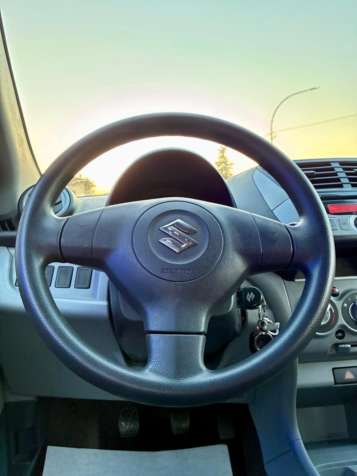 Suzuki Alto 1.0 GLX - OK NEOPATENTATO