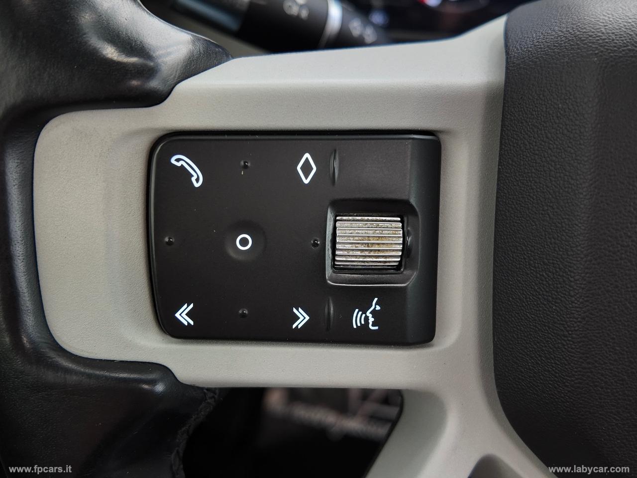 LAND ROVER Defender 90 3.0D I6 200 CV X-Dynamic SE