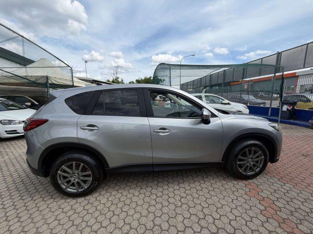 MAZDA CX-5 CX-5 I2.2 Evolve 2wd 150cv da rivedere