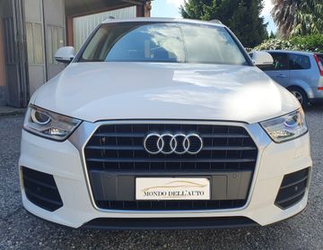 Audi Q3 2.0 TDI 150 CV Business Euro 6B