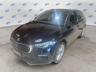 Skoda Scala 1.0 tsi Selection 115cv dsg