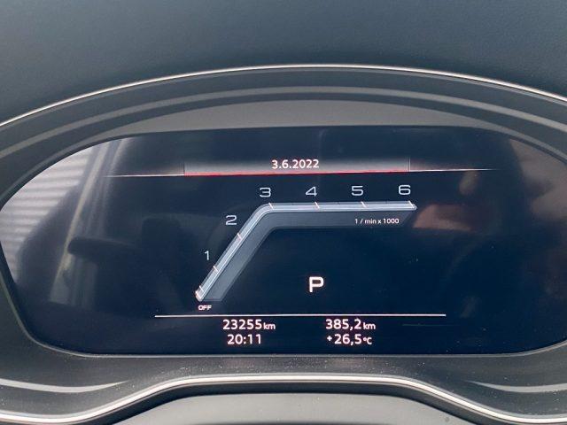 AUDI SQ5 SPB TDI quattro sportback SQ5 PRONTA CONSEGNA