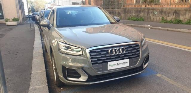 Audi Q2 1.6 tdi Business