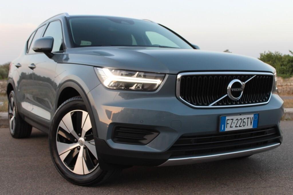 VOLVO XC40 D3 Aut. *Pelle *Camera *Soli 68.000 KM