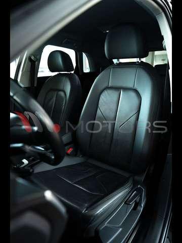 Audi Q3 35 2.0 tdi Business S-tronic