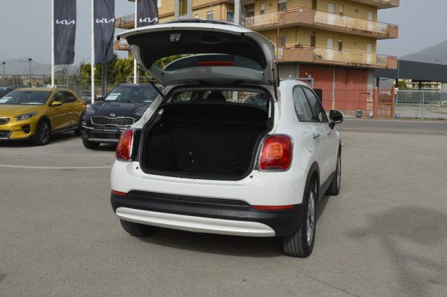 FIAT 500X 1.6 MultiJet 120 CV Pop Star