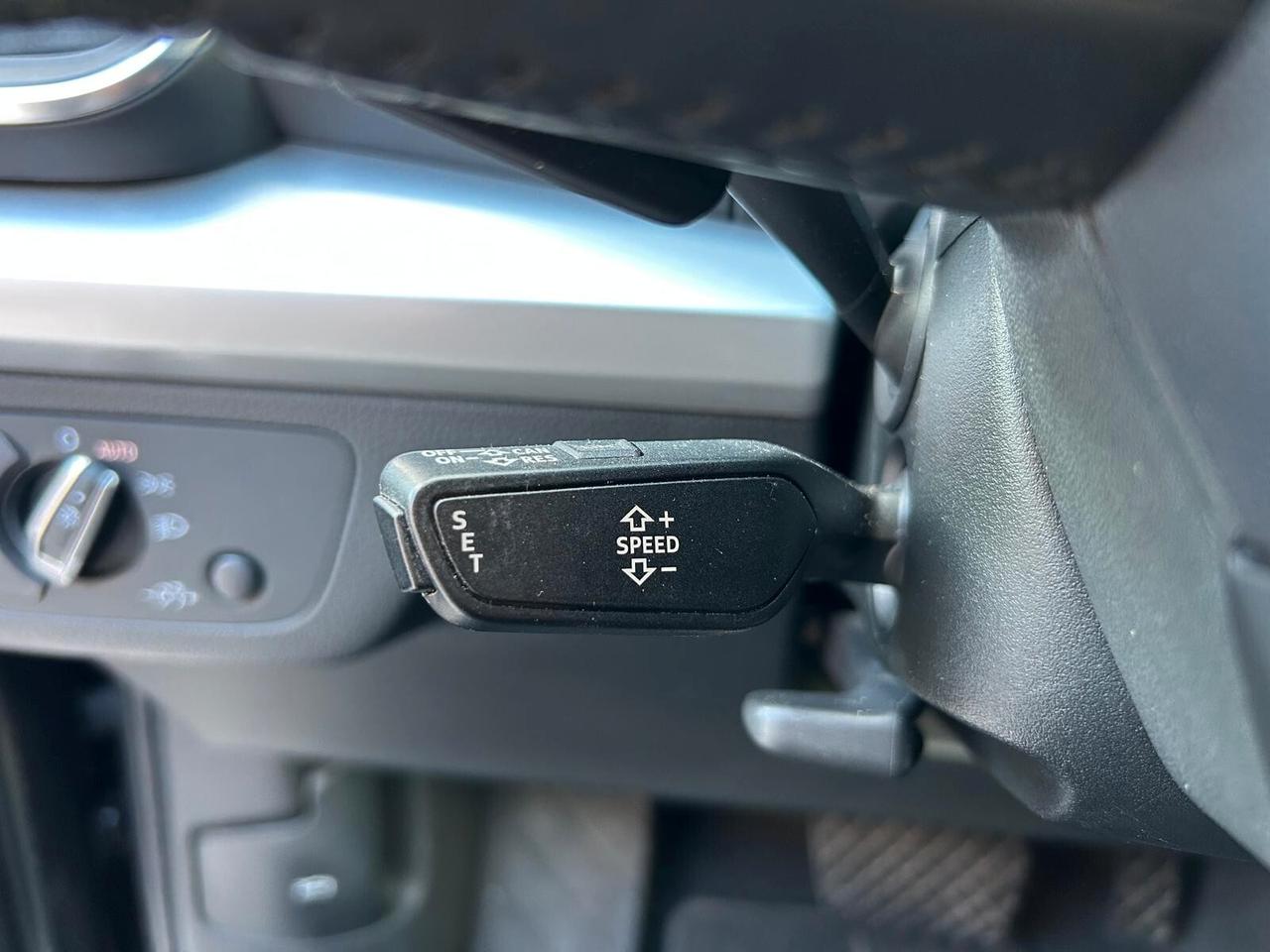 Audi Q5 35 TDI quattro S tronic Business