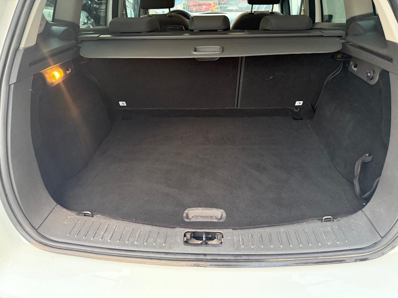 Ford Kuga 2.0 TDCi 140 CV 2WD Titanium Km Certif