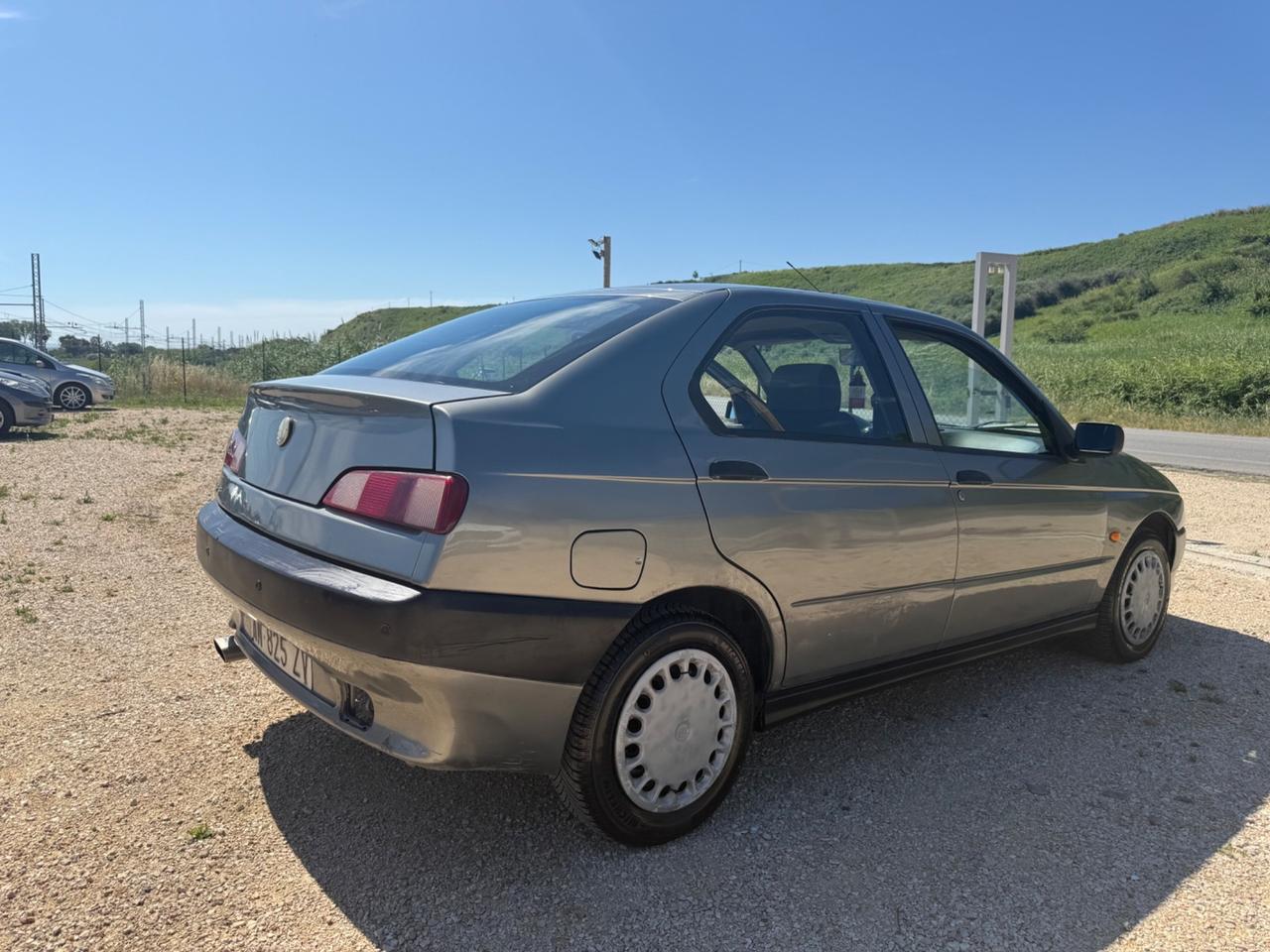 Alfa Romeo 146 1.6 16V Twin Spark PERMUTE/SCAMBI