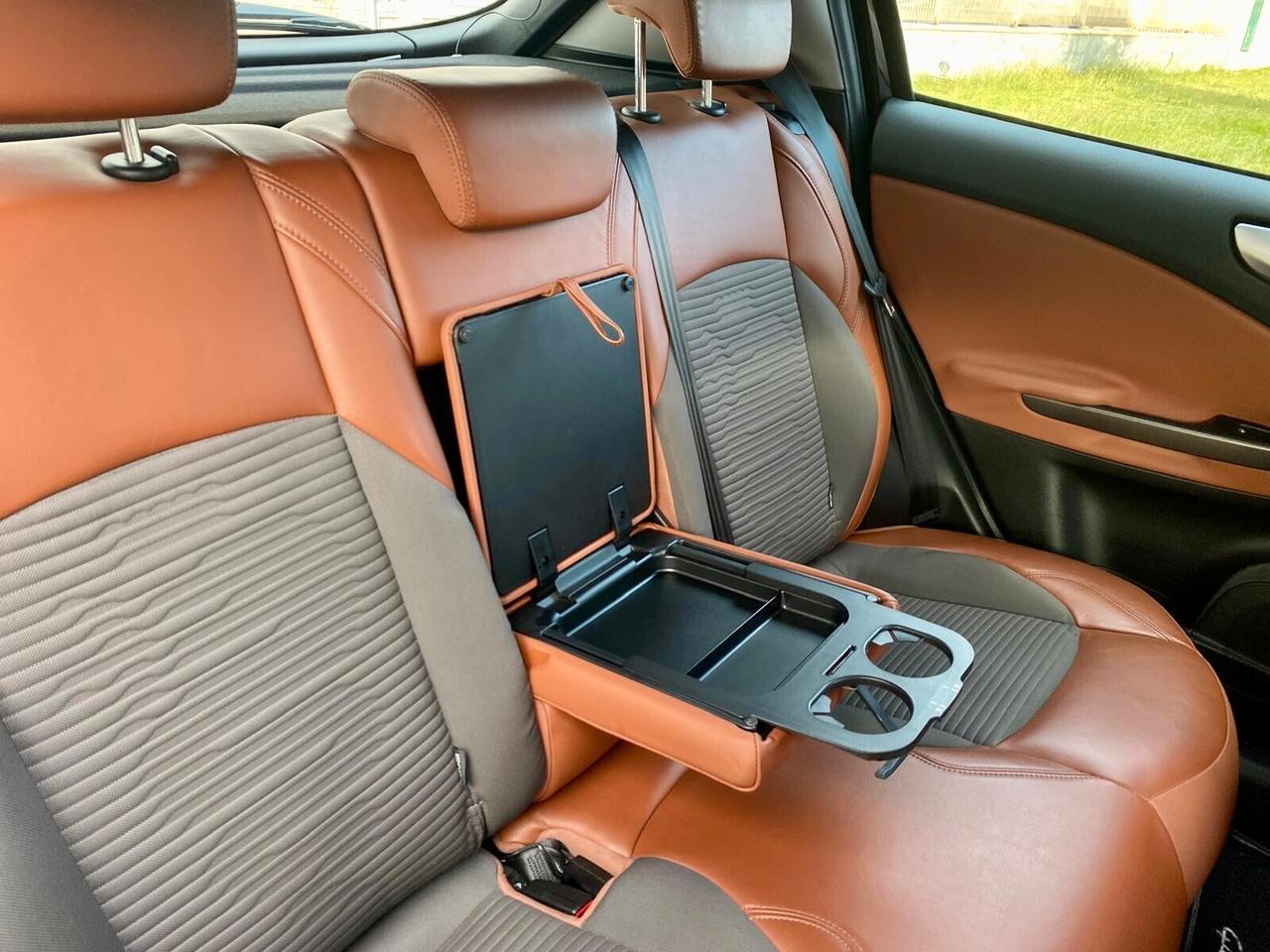 Alfa Romeo Giulietta 1.6 JTDm-2 105 CV Exclusive