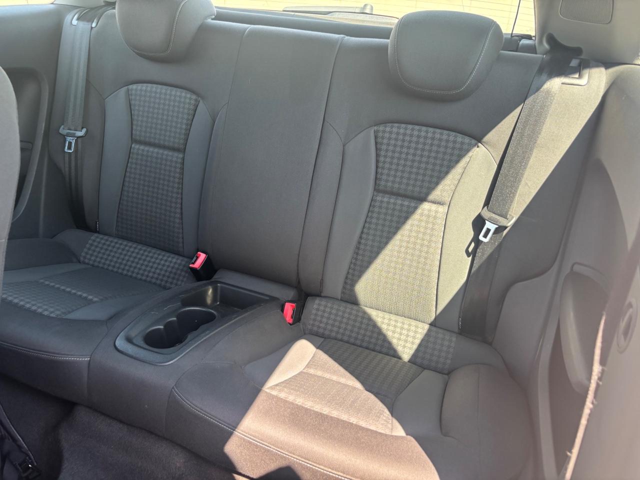 Audi A1 1.6 TDI 105 CV Ambition