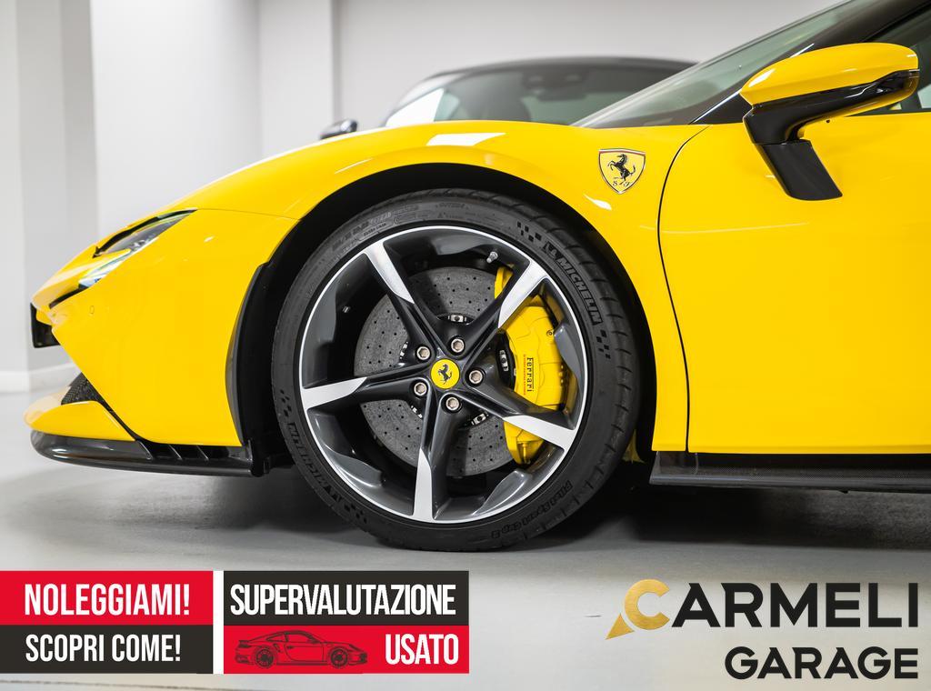 Ferrari SF90 Stradale
